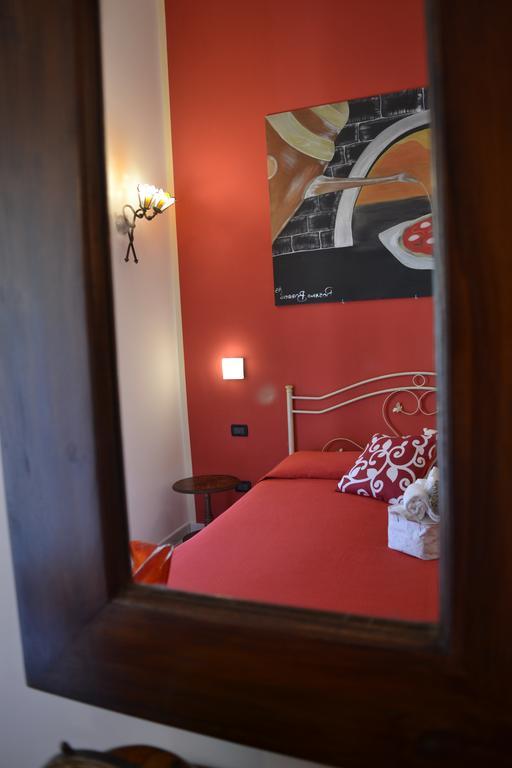 Anna's Family Bed & Breakfast Napoli