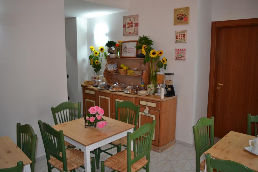 Bed & Breakfast Anna's Family 2*