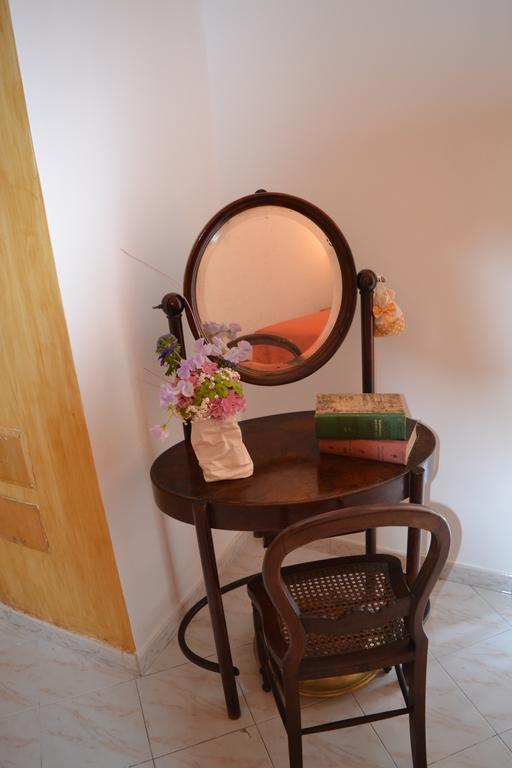 Anna's Family Bed & Breakfast