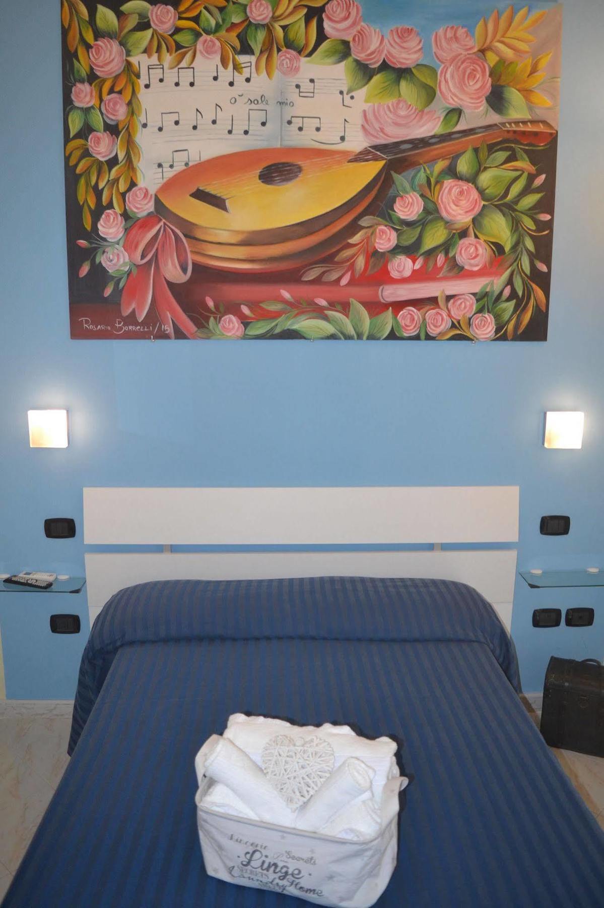 Anna's Family Bed & Breakfast