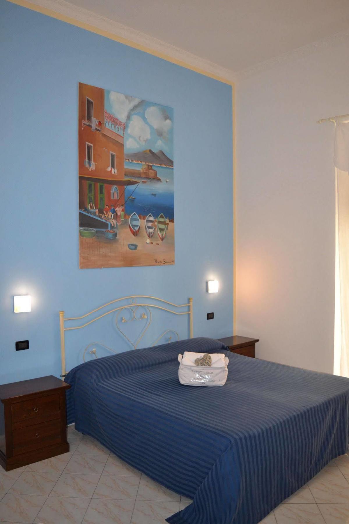 Anna's Family Bed & Breakfast 2*