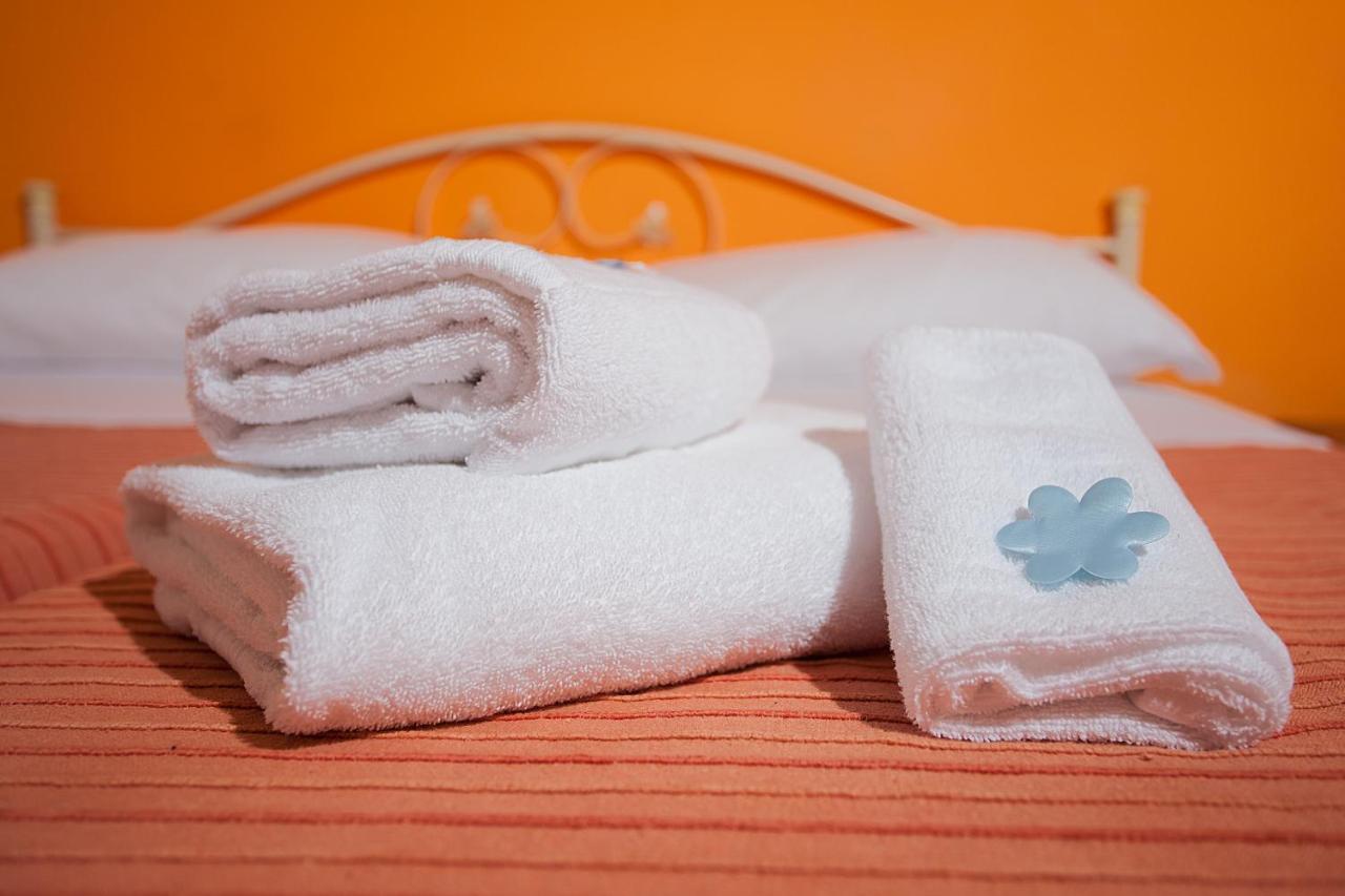 Anna's Family Bed & Breakfast Naples